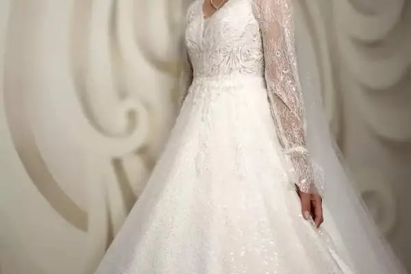 Yesmina Kuaför ve Güzellik Salonu - Resim 3
