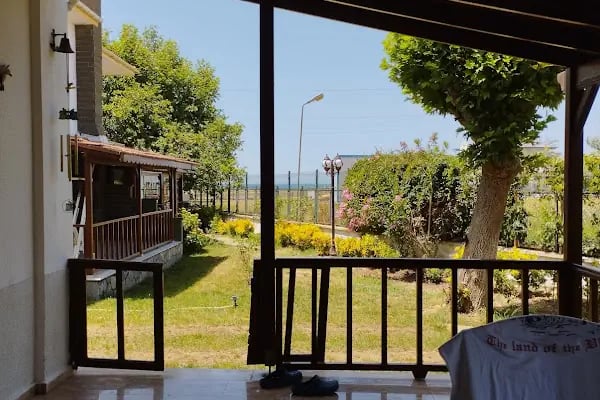 Sardunya Sitesi - Resim 5