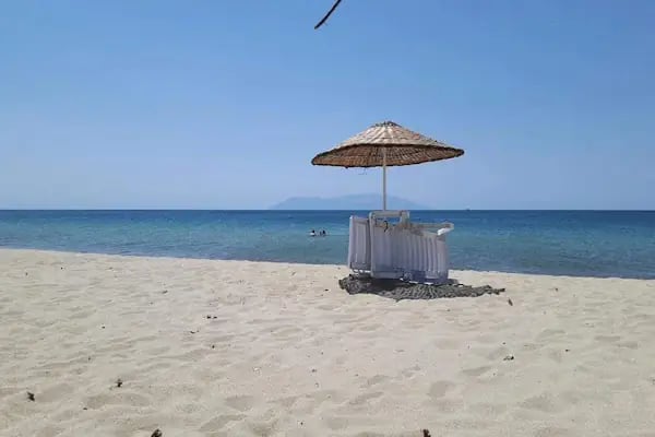 Sardunya Sitesi - Resim 2