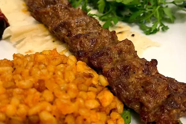 Kirazlı Konak Restaurant&amp;Cafe - Resim 3