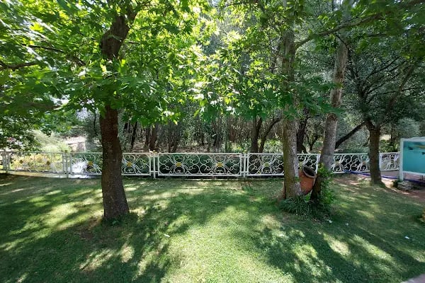 Kirazlı Konak Restaurant&amp;Cafe - Resim 17