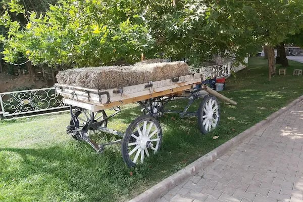 Kirazlı Konak Restaurant&amp;Cafe - Resim 9