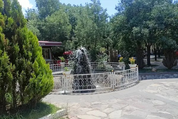 Kirazlı Konak Restaurant&amp;Cafe - Resim 18