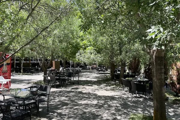 Kirazlı Konak Restaurant&amp;Cafe - Resim 7
