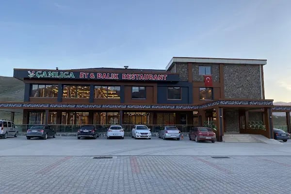 Kirazlı Konak Restaurant&amp;Cafe - Resim 2