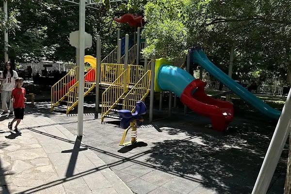 Kirazlı Konak Restaurant&amp;Cafe - Resim 14