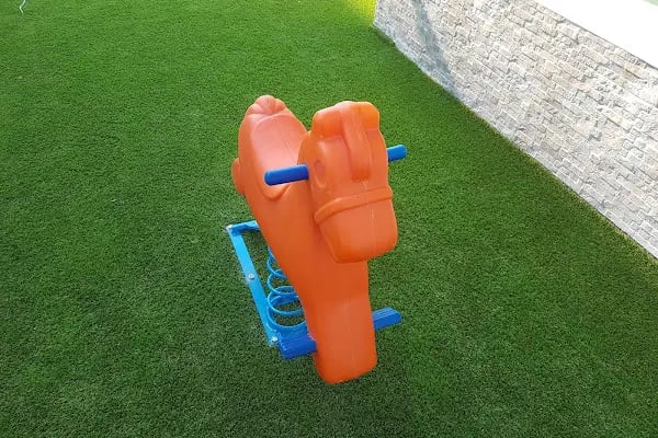 Aslanpark Çocuk Oyun Grupları - Resim 13