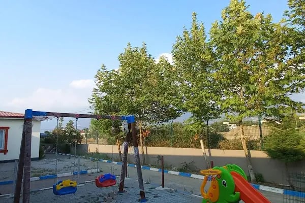 Aslanpark Çocuk Oyun Grupları - Resim 2