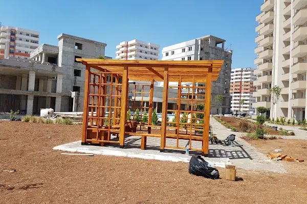 Aslanpark Çocuk Oyun Grupları - Resim 10