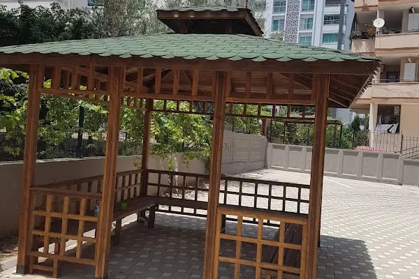Aslanpark Çocuk Oyun Grupları - Resim 14