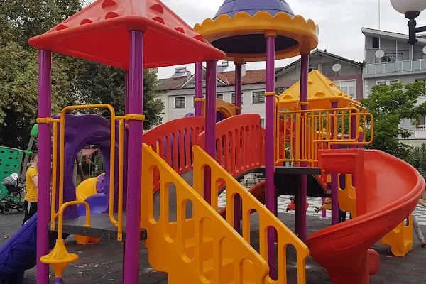 Aslanpark Çocuk Oyun Grupları - Resim 3