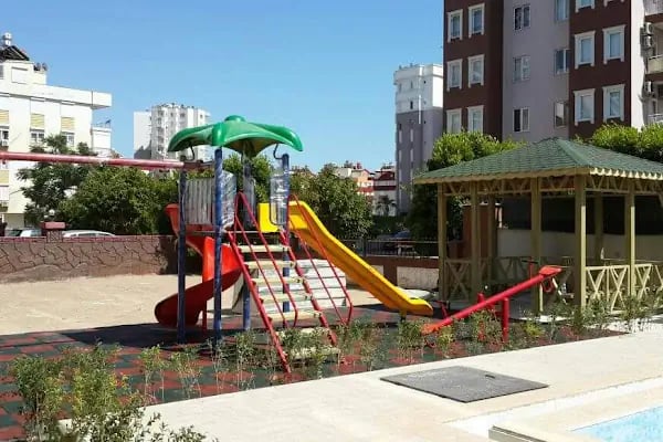 Aslanpark Çocuk Oyun Grupları - Resim 4