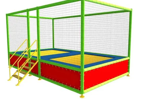 Aslanpark Çocuk Oyun Grupları - Resim 19