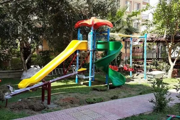 Aslanpark Çocuk Oyun Grupları - Resim 17