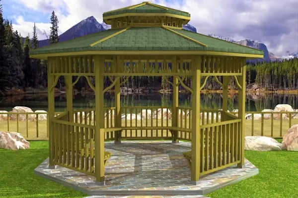 Aslanpark Çocuk Oyun Grupları - Resim 5