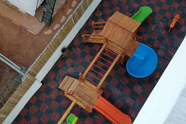 Aslanpark Çocuk Oyun Grupları - Resim 16
