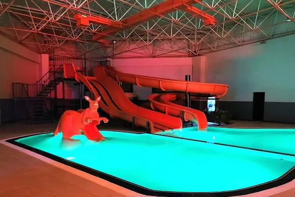 ATAPARK SPOR VE EĞLENCE MERKEZİ - Resim 2