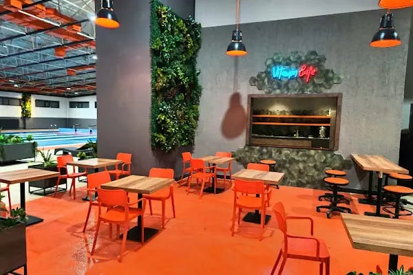 ATAPARK SPOR VE EĞLENCE MERKEZİ - Resim 4