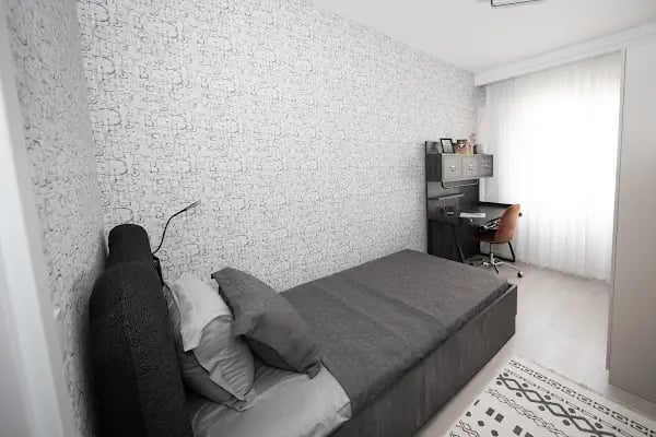 BANU EVLERİ Ispartakule 4 - Resim 16