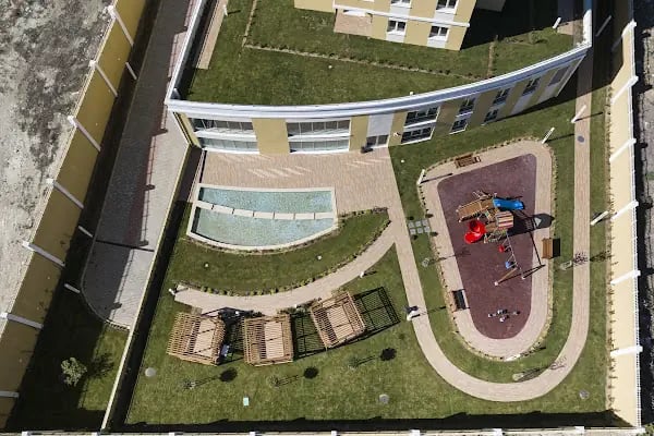 BANU EVLERİ Ispartakule 4 - Resim 11