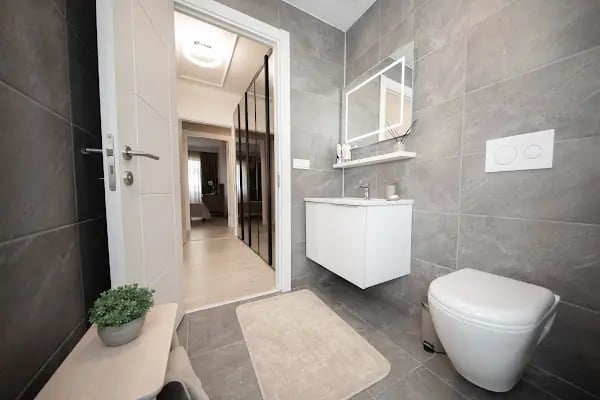 BANU EVLERİ Ispartakule 4 - Resim 5