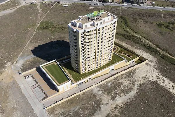 BANU EVLERİ Ispartakule 4 - Resim 17