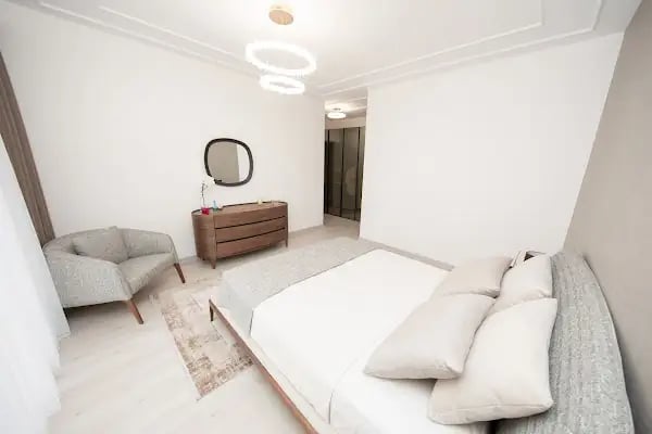 BANU EVLERİ Ispartakule 4 - Resim 6