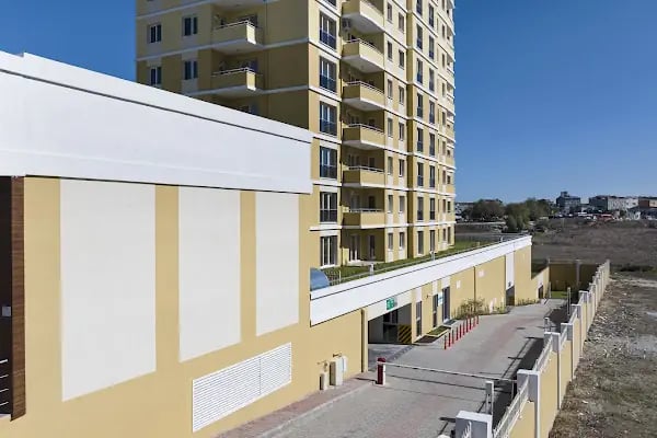 BANU EVLERİ Ispartakule 4 - Resim 3