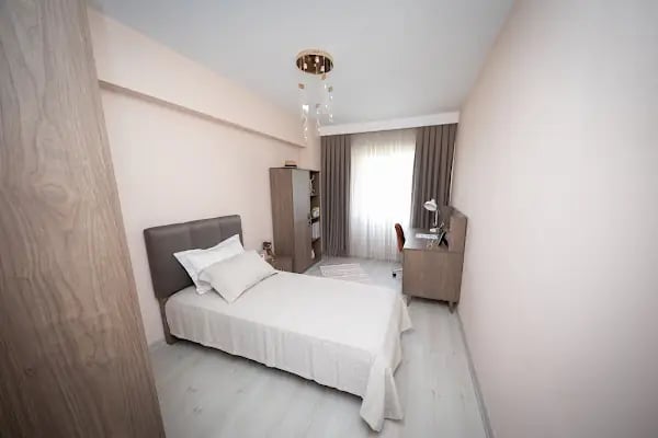 BANU EVLERİ Ispartakule 4 - Resim 10