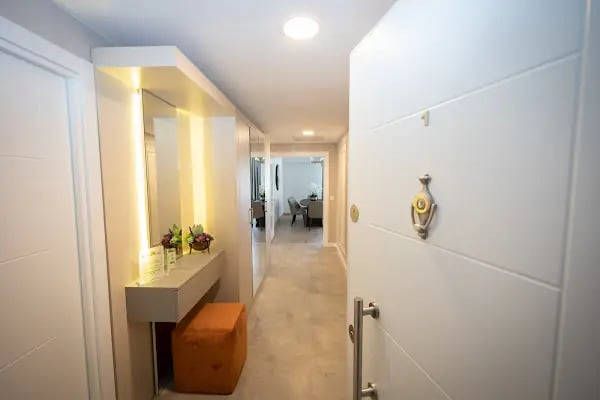 BANU EVLERİ Ispartakule 4 - Resim 4