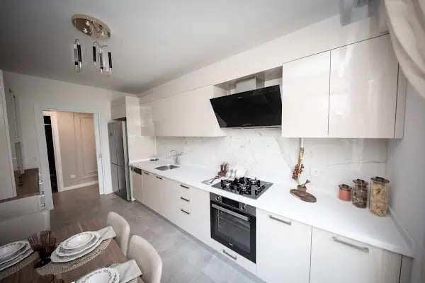 BANU EVLERİ Ispartakule 4 - Resim 8