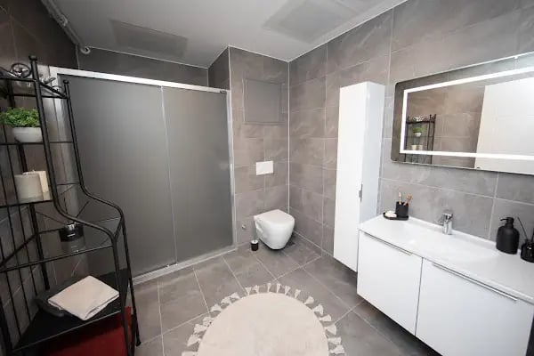 BANU EVLERİ Ispartakule 4 - Resim 14