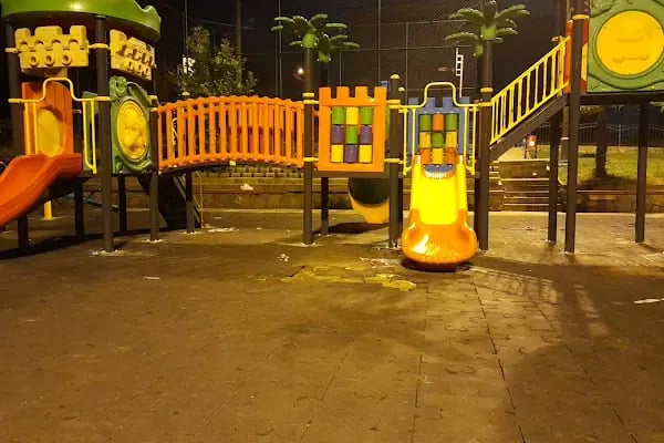 Çayırova Belediyesi Mustafa Kılıç Parkı - Resim 3