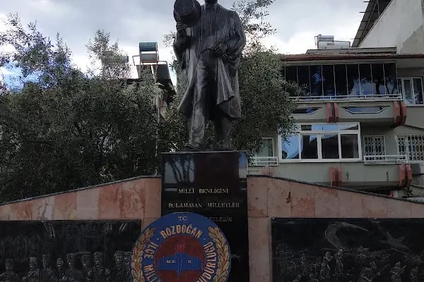 Bozdoğan Adliyesi - Resim 8