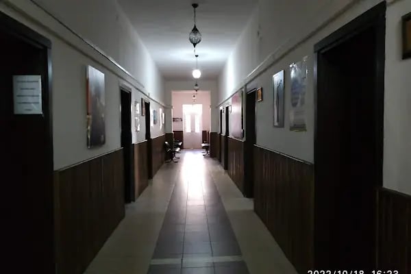 Bozdoğan Adliyesi - Resim 9