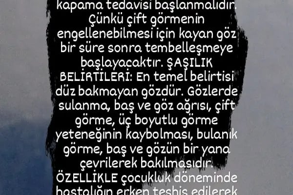 Ortaca Göz Kliniği - Resim 14