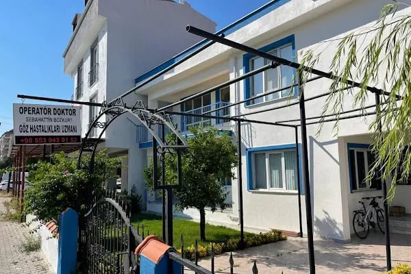 Ortaca Göz Kliniği - Resim 3