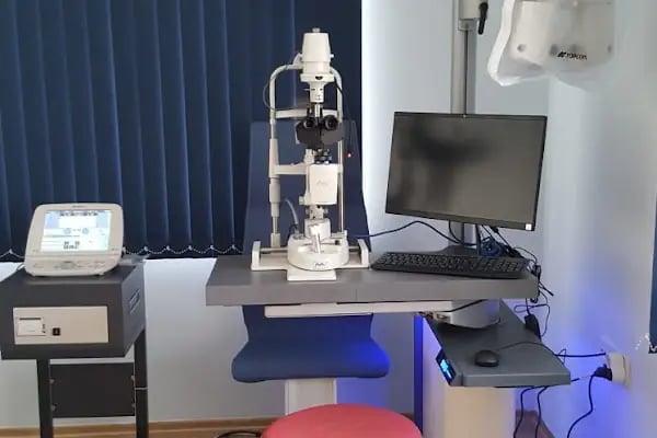 Ortaca Göz Kliniği - Resim 8