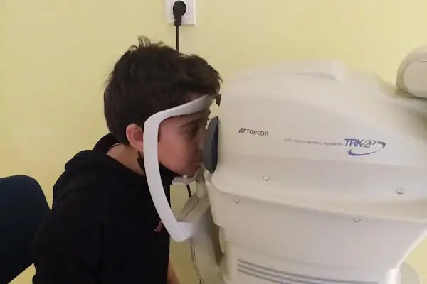 Ortaca Göz Kliniği - Resim 2
