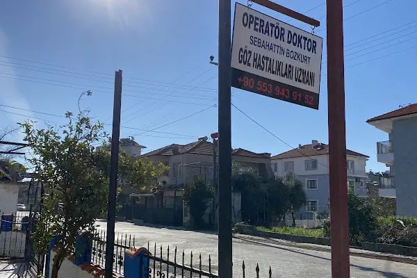 Ortaca Göz Kliniği - Resim 7