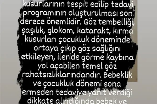 Ortaca Göz Kliniği - Resim 10