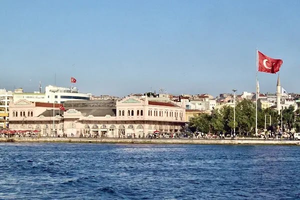 İstanbul Üniversitesi Devlet Konservatuvarı - Resim 7