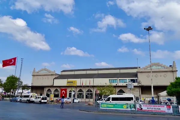 İstanbul Üniversitesi Devlet Konservatuvarı - Resim 16
