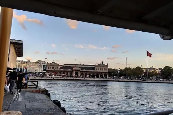İstanbul Üniversitesi Devlet Konservatuvarı - Resim 13