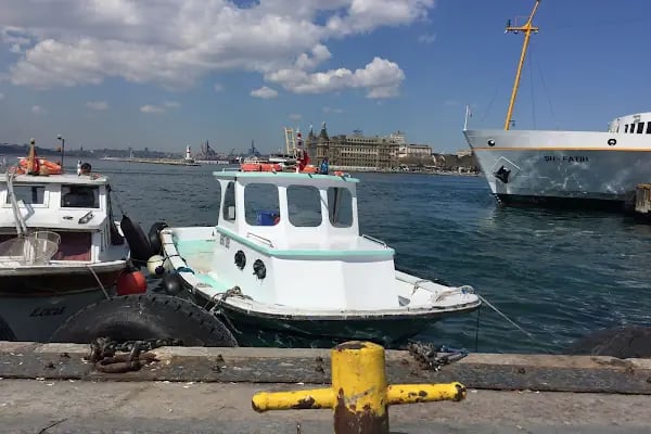 İstanbul Üniversitesi Devlet Konservatuvarı - Resim 17
