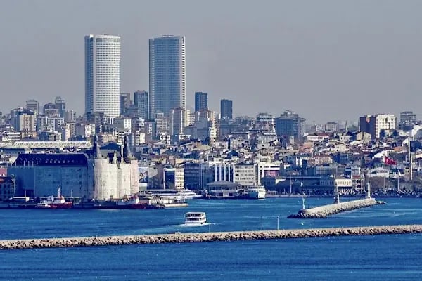 İstanbul Üniversitesi Devlet Konservatuvarı - Resim 8