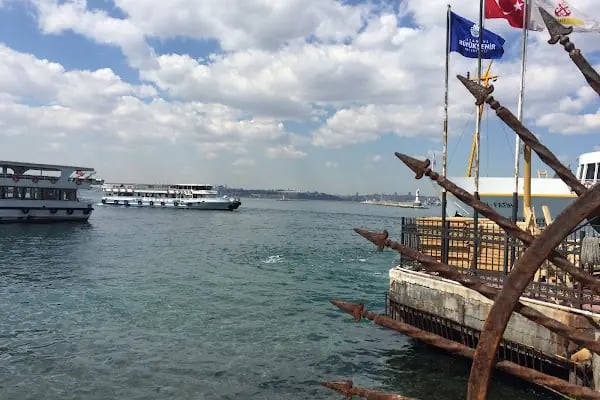 İstanbul Üniversitesi Devlet Konservatuvarı - Resim 18