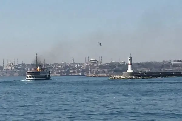 İstanbul Üniversitesi Devlet Konservatuvarı - Resim 15