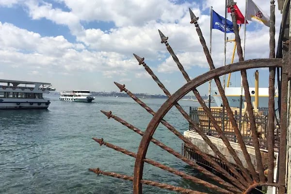 İstanbul Üniversitesi Devlet Konservatuvarı - Resim 6