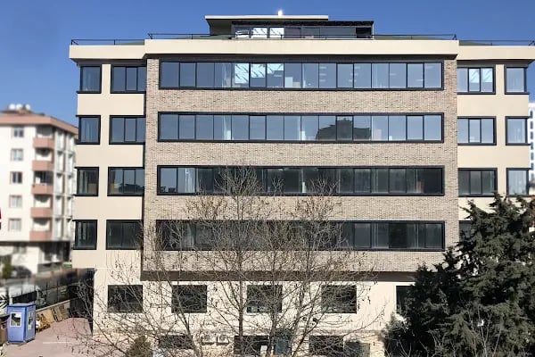 İstanbul Üniversitesi Devlet Konservatuvarı - Resim 2